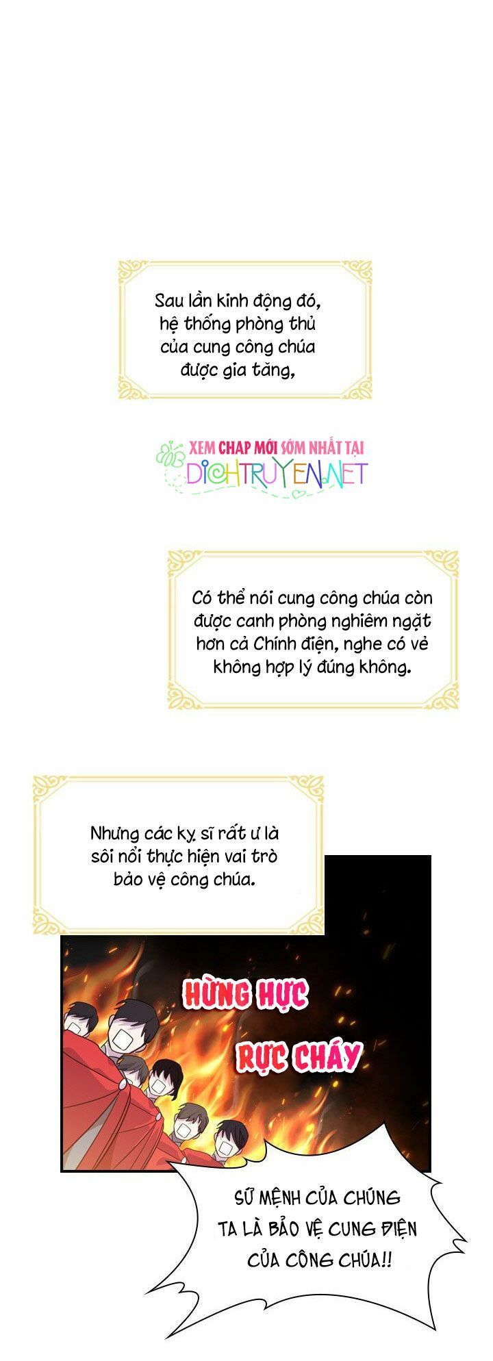 Công Chúa Bé Bỏng Chapter 5 - 47