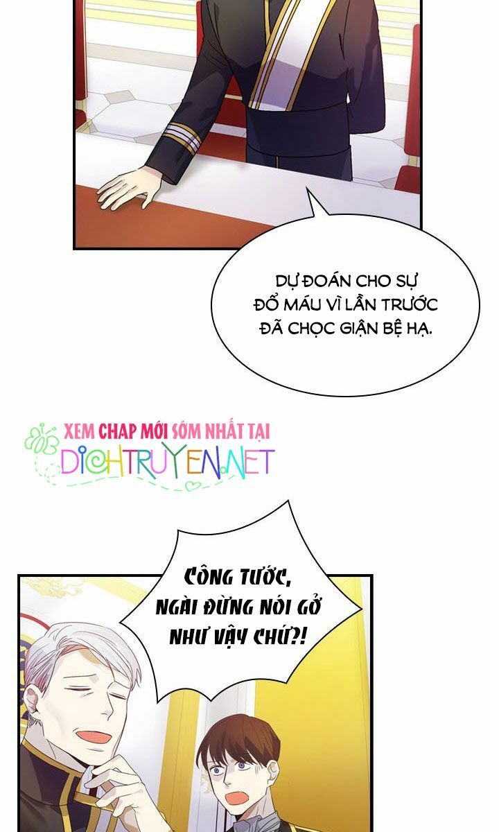 Công Chúa Bé Bỏng Chapter 6 - 26