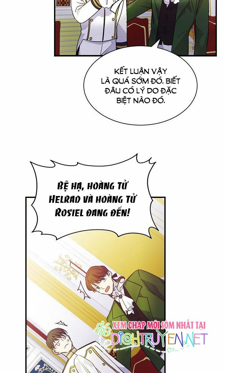 Công Chúa Bé Bỏng Chapter 6 - 28