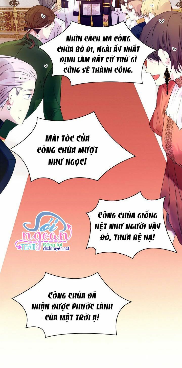 Công Chúa Bé Bỏng Chapter 6 - 49