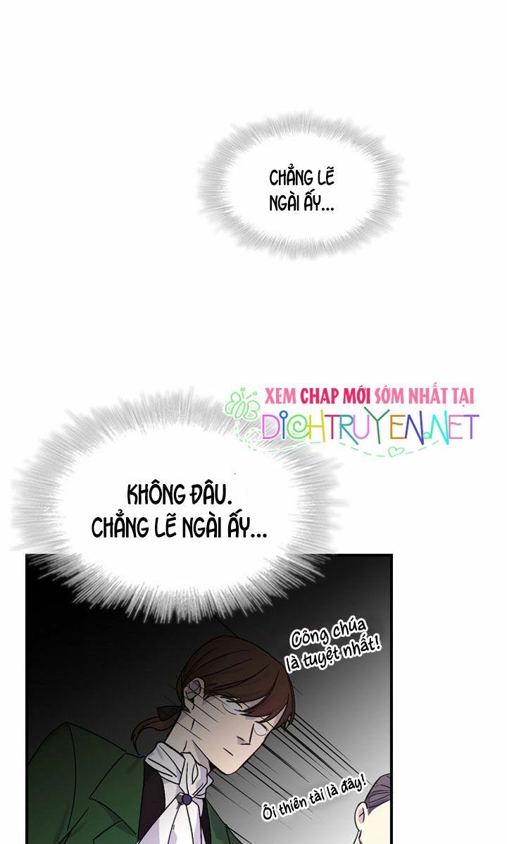 Công Chúa Bé Bỏng Chapter 6 - 50