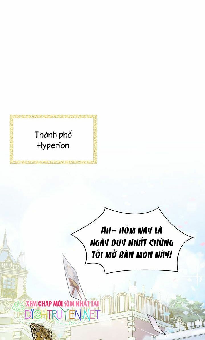 Công Chúa Bé Bỏng Chapter 7 - 11