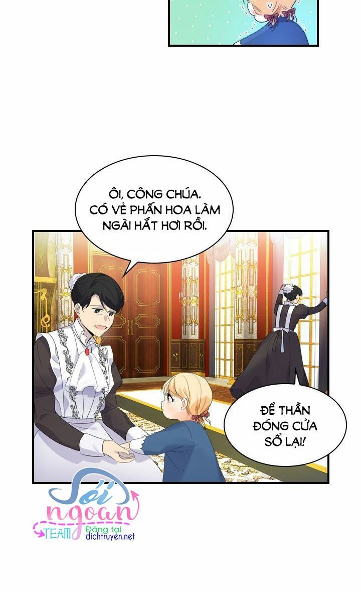 Công Chúa Bé Bỏng Chapter 7 - 24