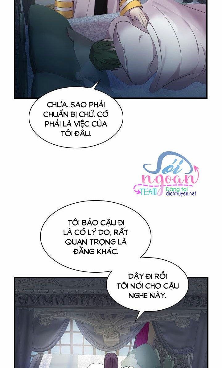 Công Chúa Bé Bỏng Chapter 7 - 48