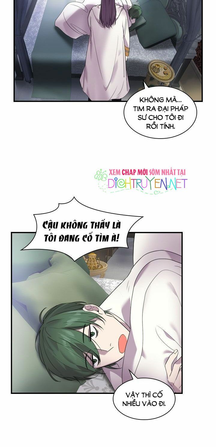 Công Chúa Bé Bỏng Chapter 7 - 49