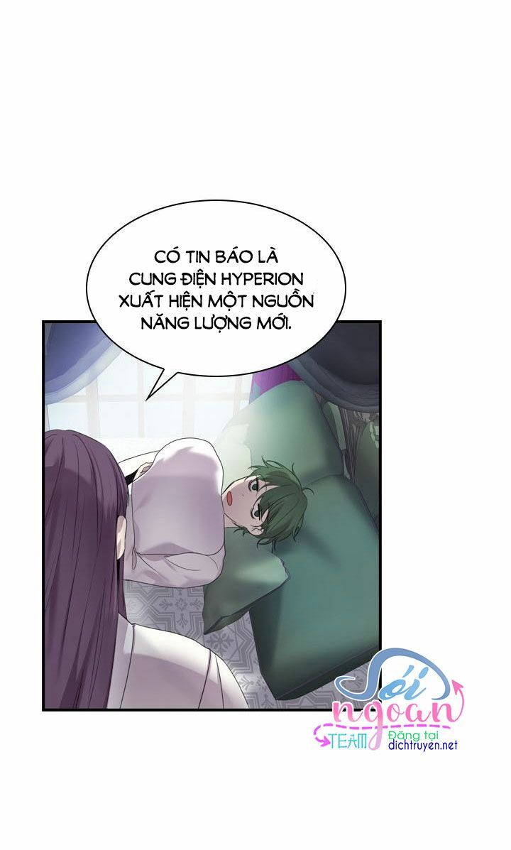 Công Chúa Bé Bỏng Chapter 7 - 54