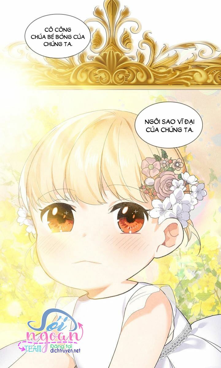 Công Chúa Bé Bỏng Chapter 7 - 8