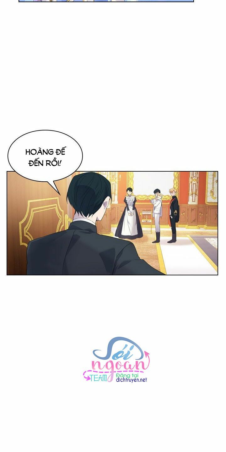 Công Chúa Bé Bỏng Chapter 8 - 24