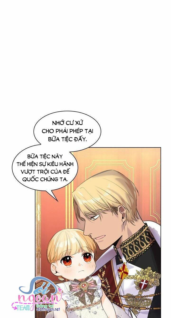 Công Chúa Bé Bỏng Chapter 8 - 30