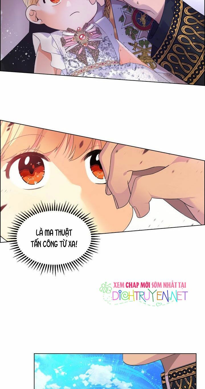 Công Chúa Bé Bỏng Chapter 8 - 43