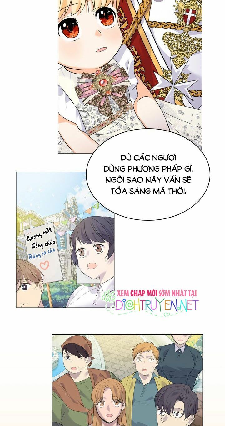 Công Chúa Bé Bỏng Chapter 8 - 55