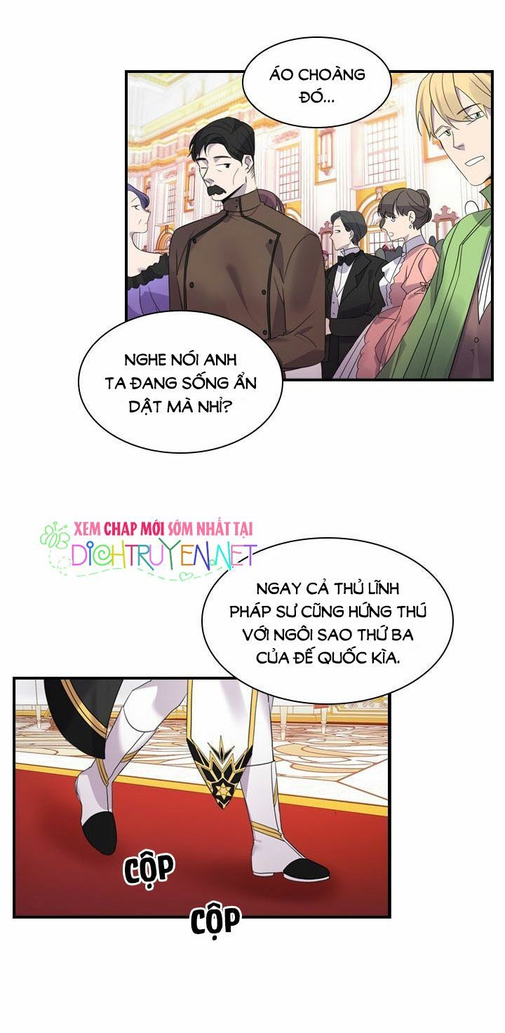 Công Chúa Bé Bỏng Chapter 9 - 31