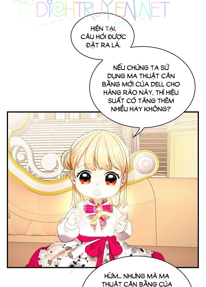 Công Chúa Bé Bỏng Chapter 26 - 3