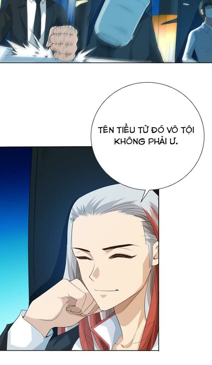 Giản Giới Chapter 12 - 8