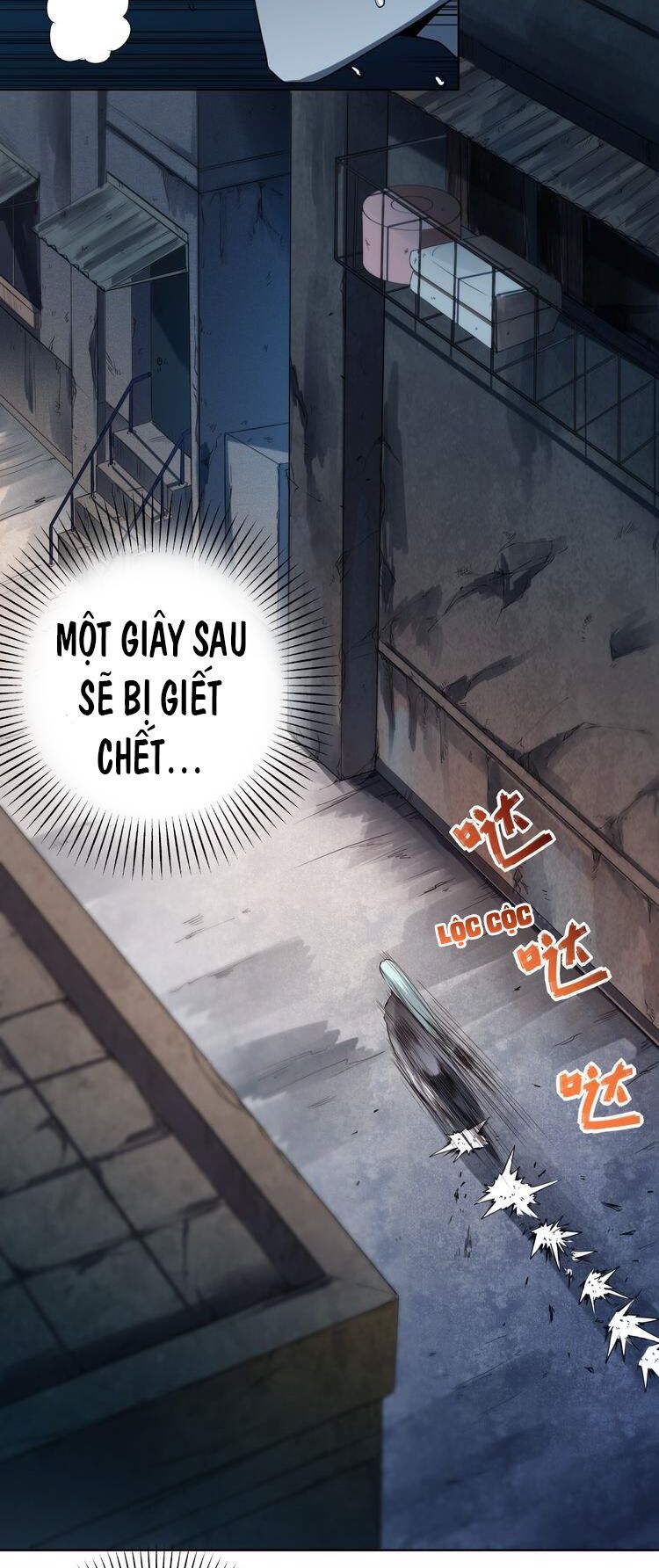 Giản Giới Chapter 16 - 10