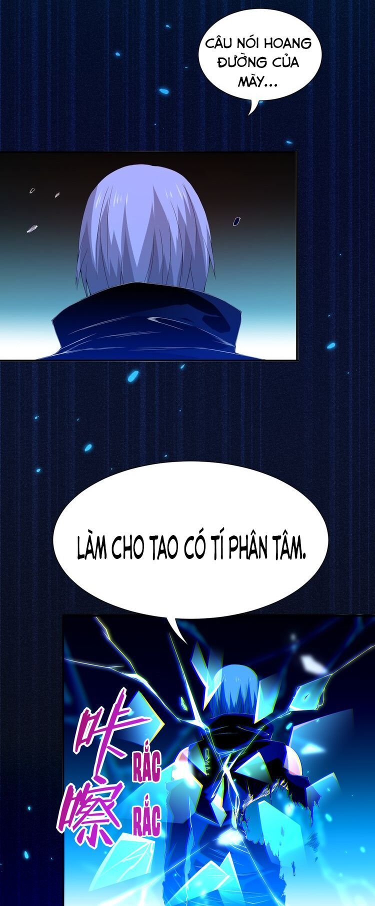 Giản Giới Chapter 18 - 14