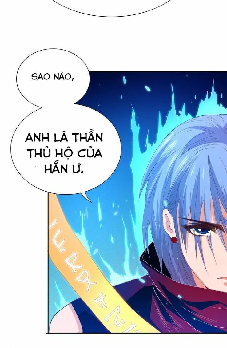 Giản Giới Chapter 19 - 7