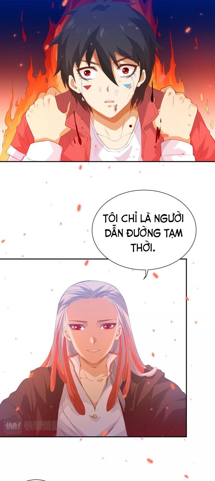 Giản Giới Chapter 19 - 9