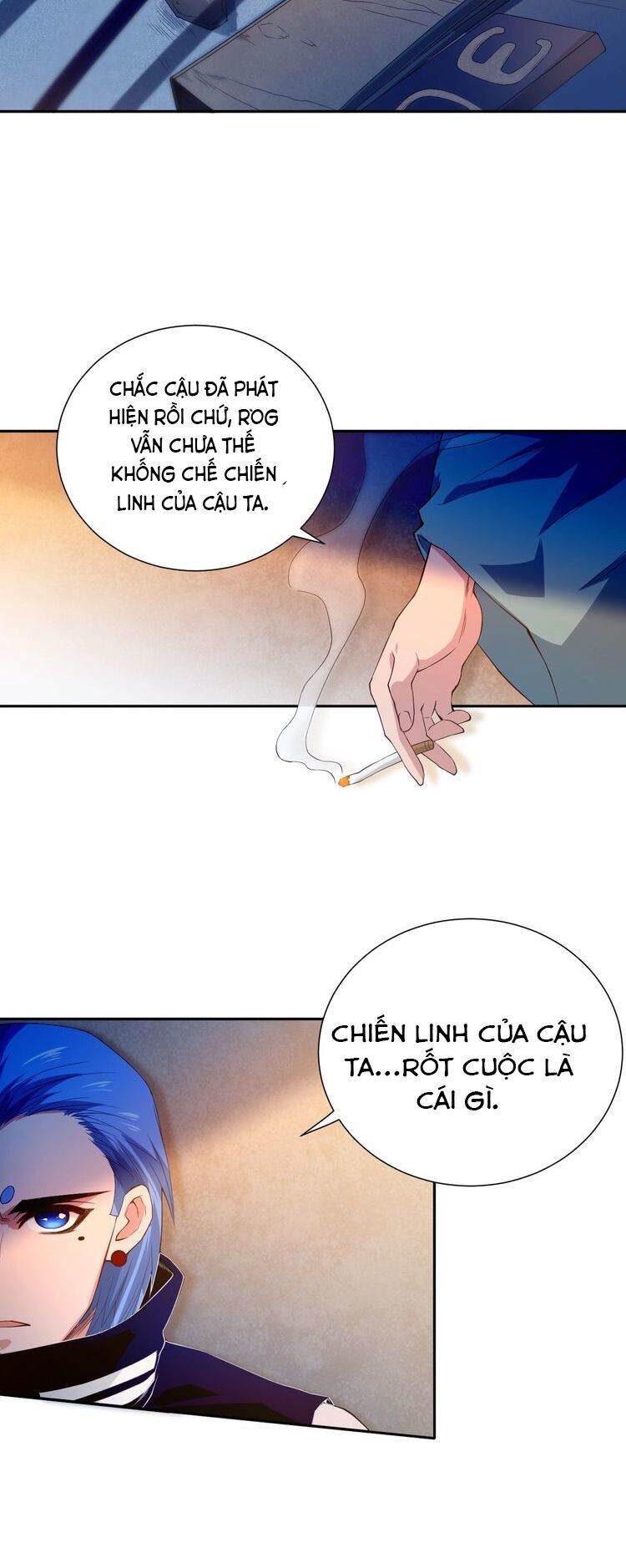 Giản Giới Chapter 20 - 16