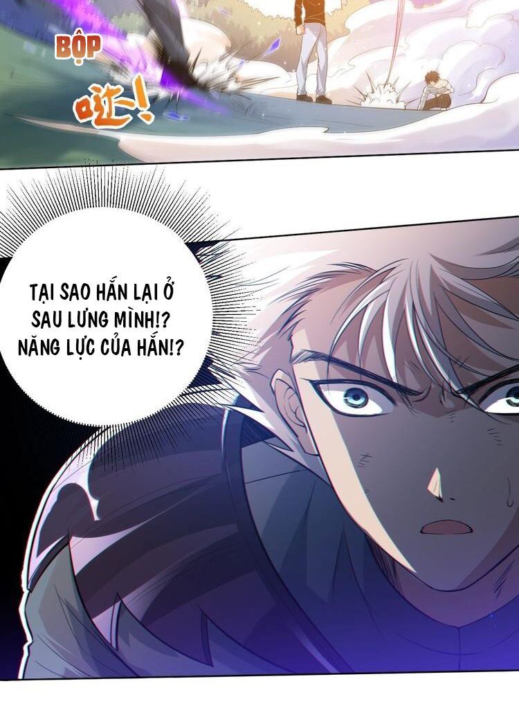 Giản Giới Chapter 28 - 8