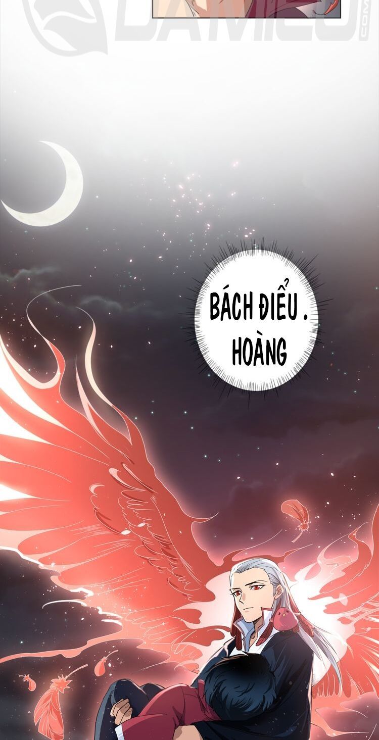 Giản Giới Chapter 3 - 2