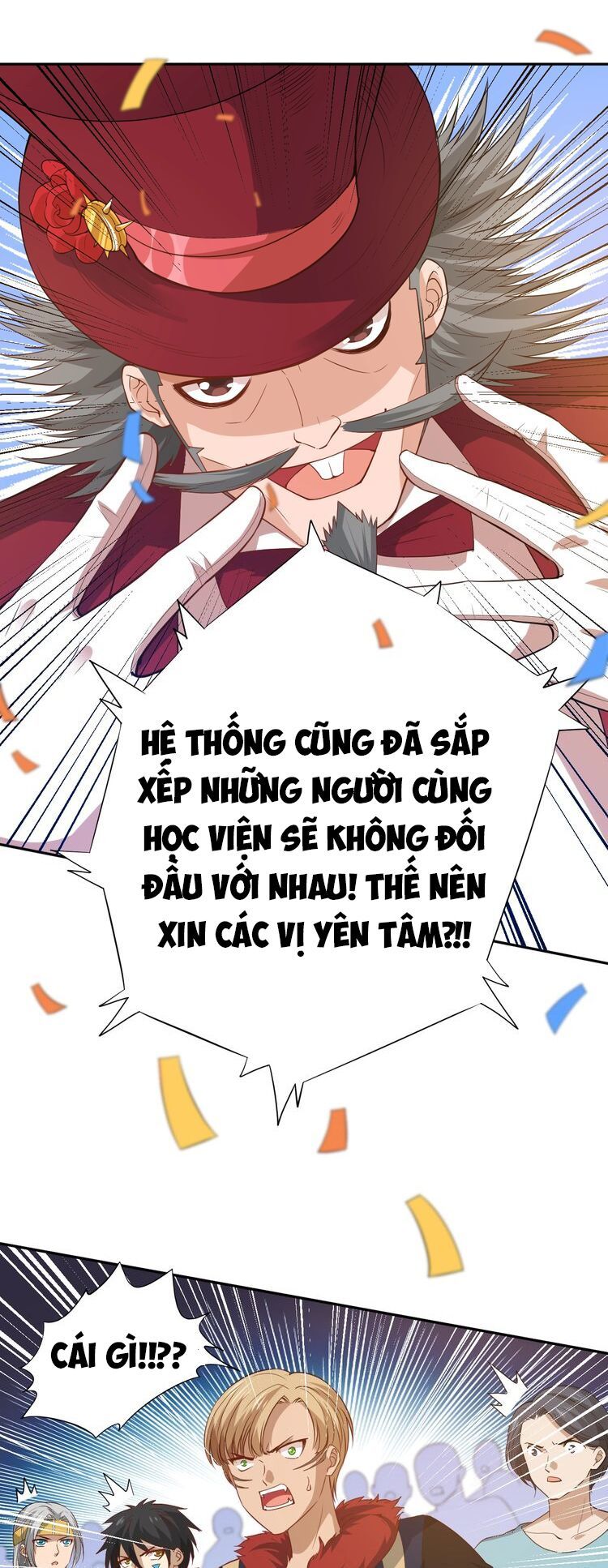 Giản Giới Chapter 35 - 21