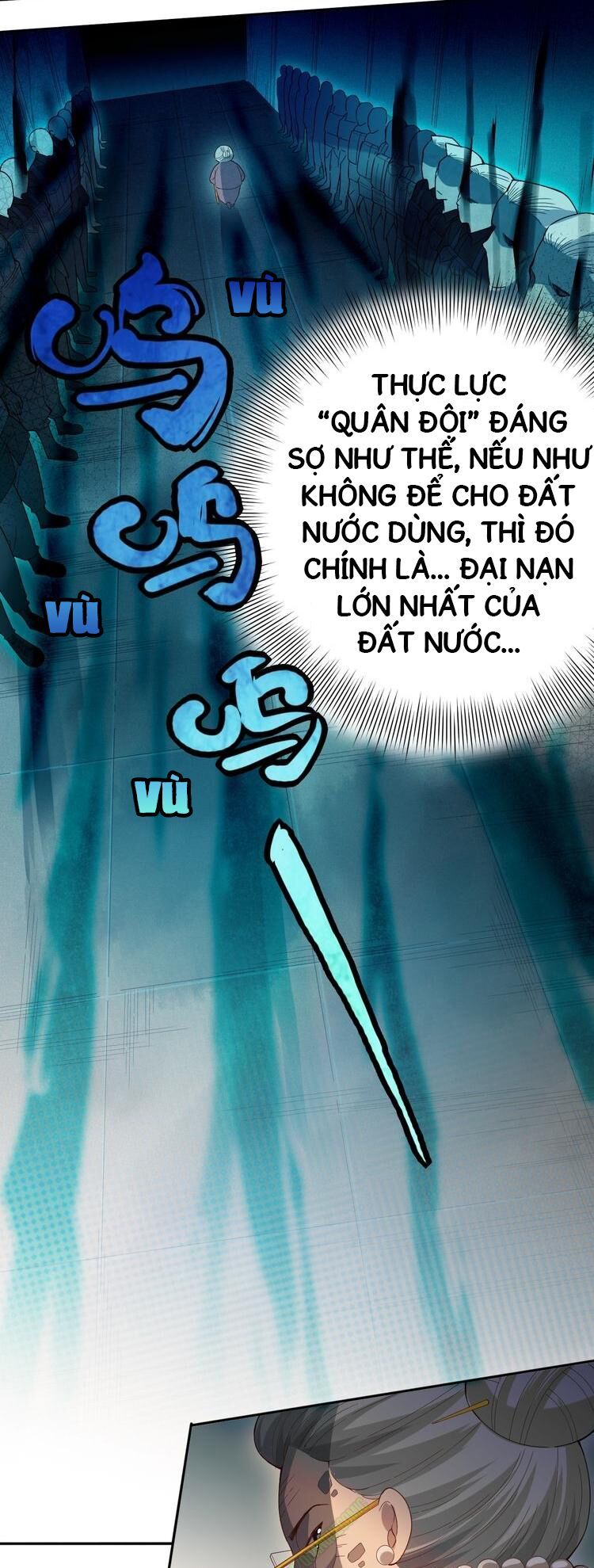 Giản Giới Chapter 39 - 11