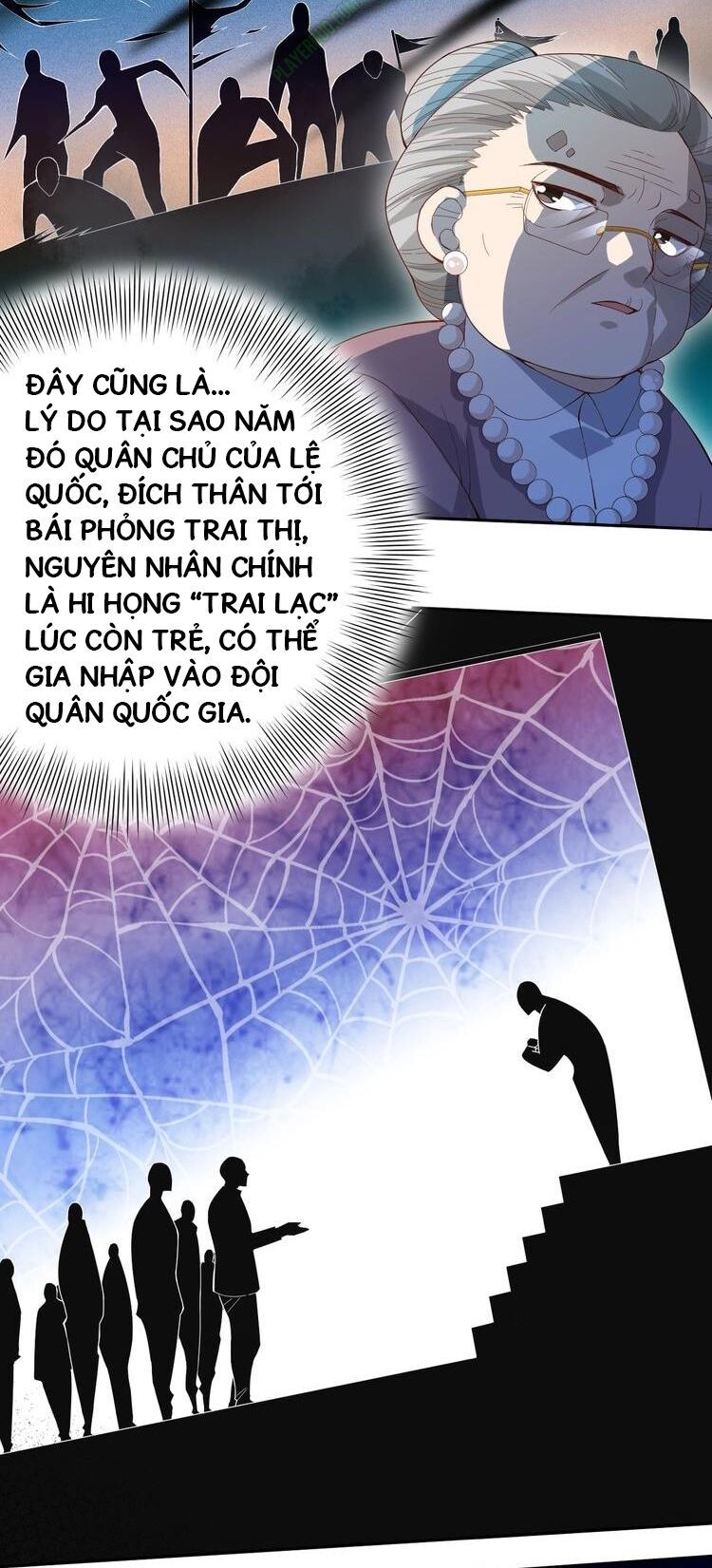 Giản Giới Chapter 39 - 10