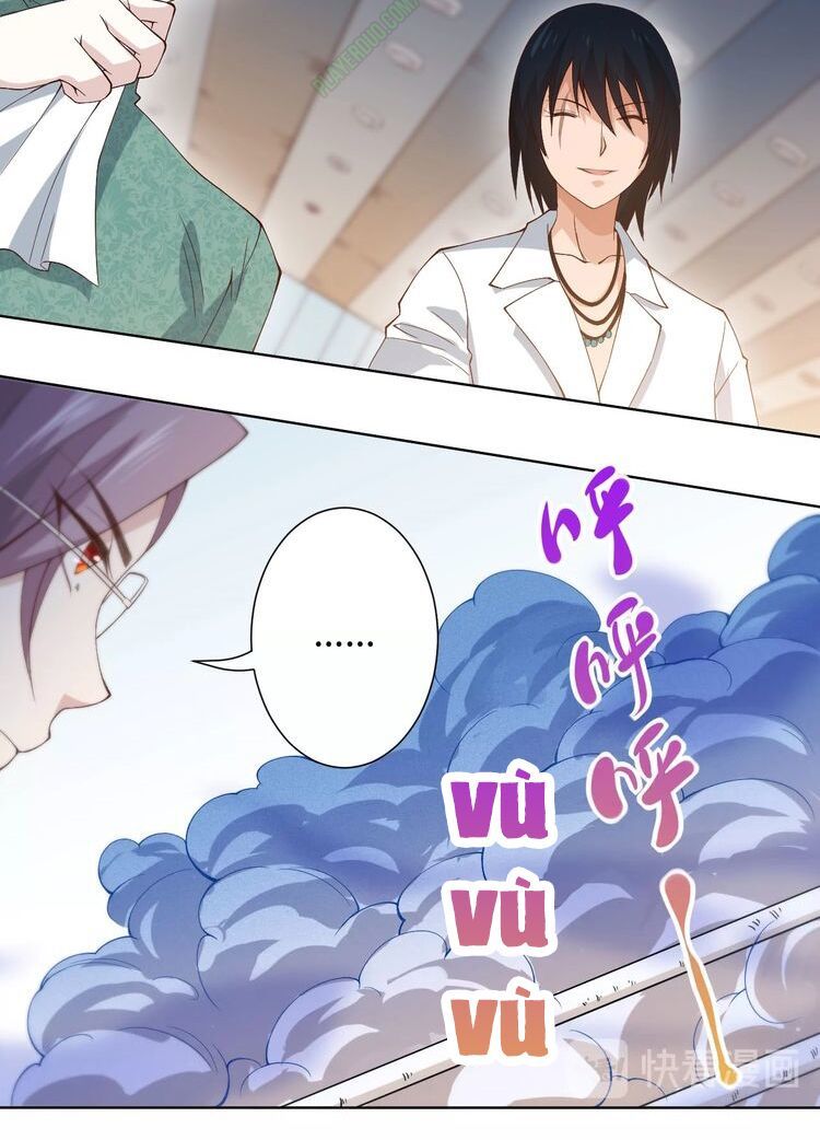 Giản Giới Chapter 44 - 18