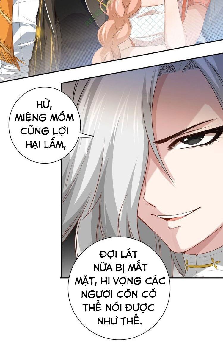 Giản Giới Chapter 44 - 6