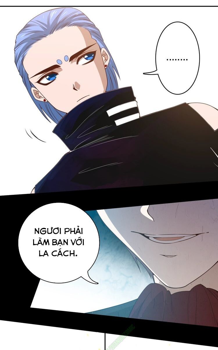 Giản Giới Chapter 47 - 21