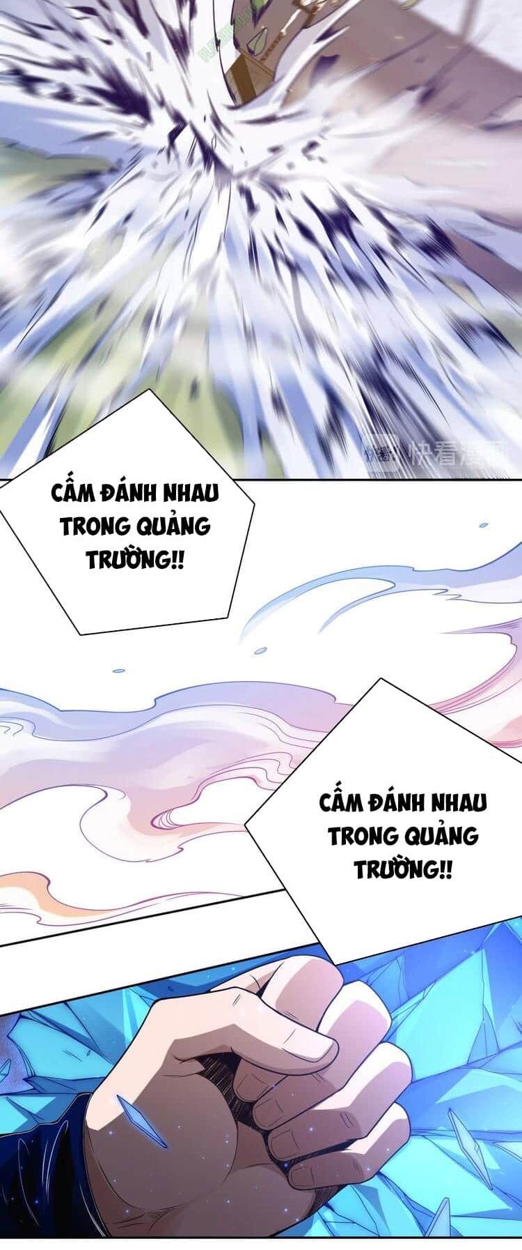 Giản Giới Chapter 47 - 4