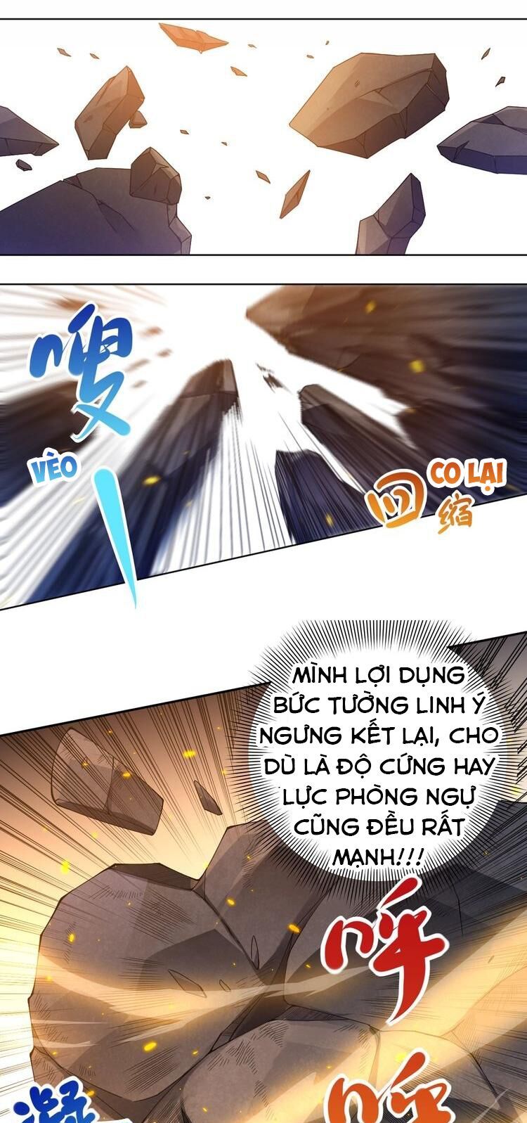 Giản Giới Chapter 48 - 27