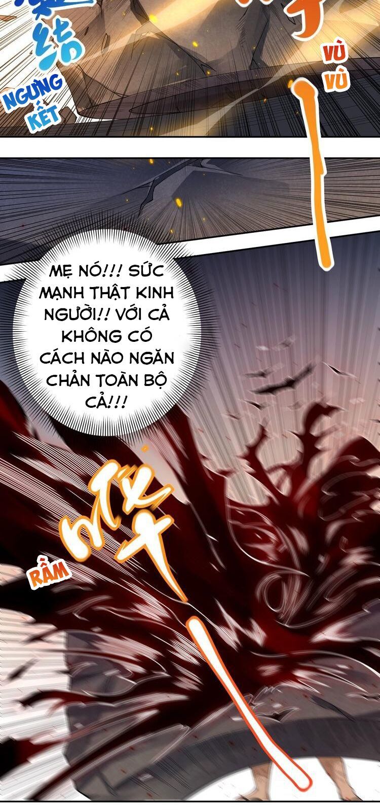 Giản Giới Chapter 48 - 28