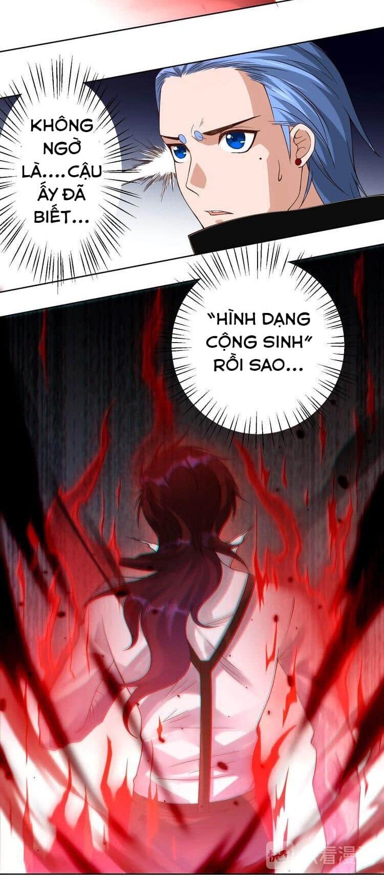 Giản Giới Chapter 48 - 4