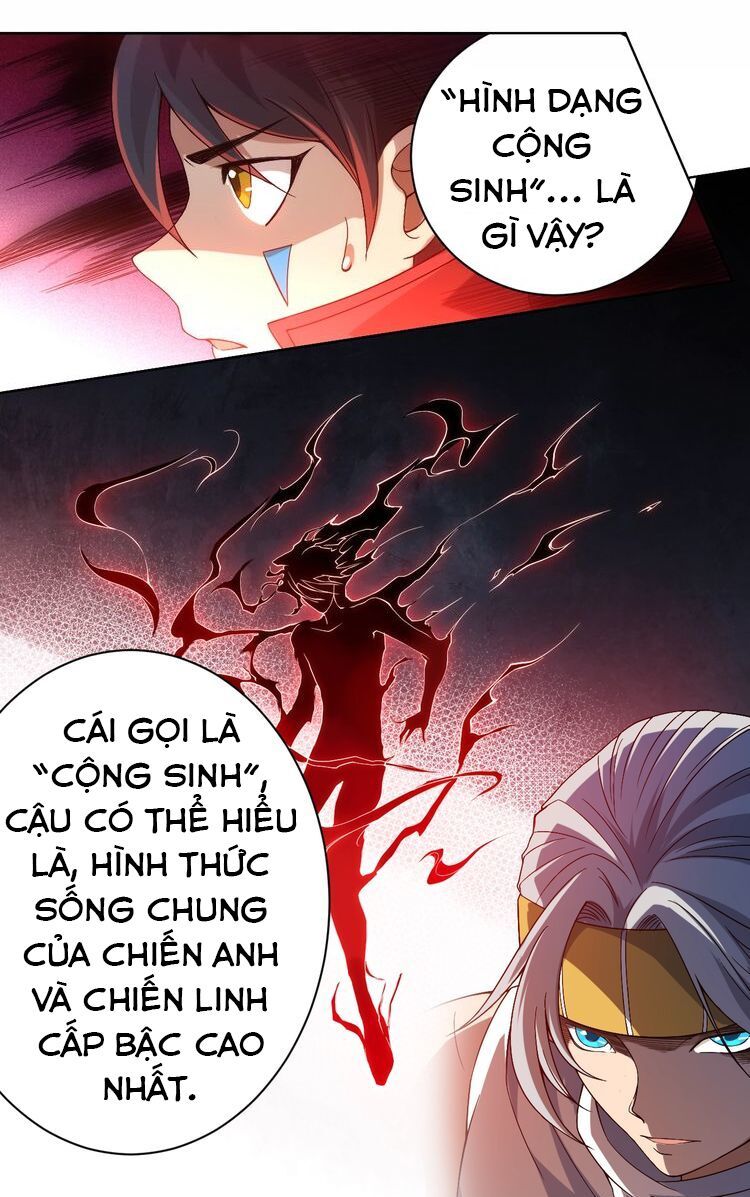 Giản Giới Chapter 48 - 5