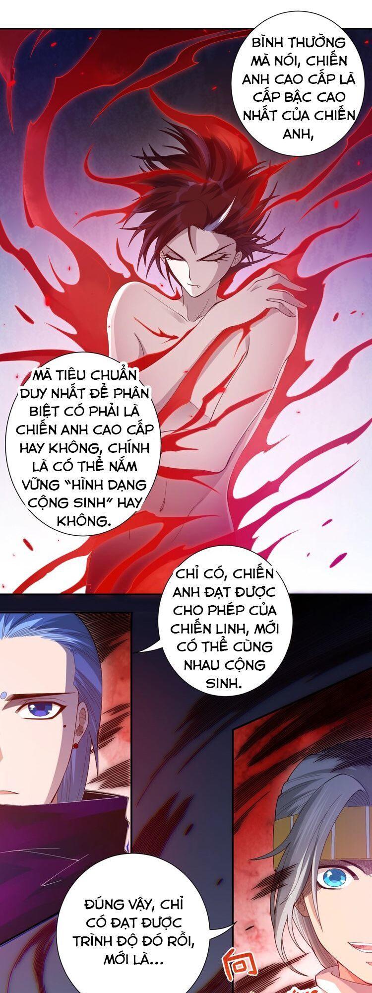 Giản Giới Chapter 48 - 7