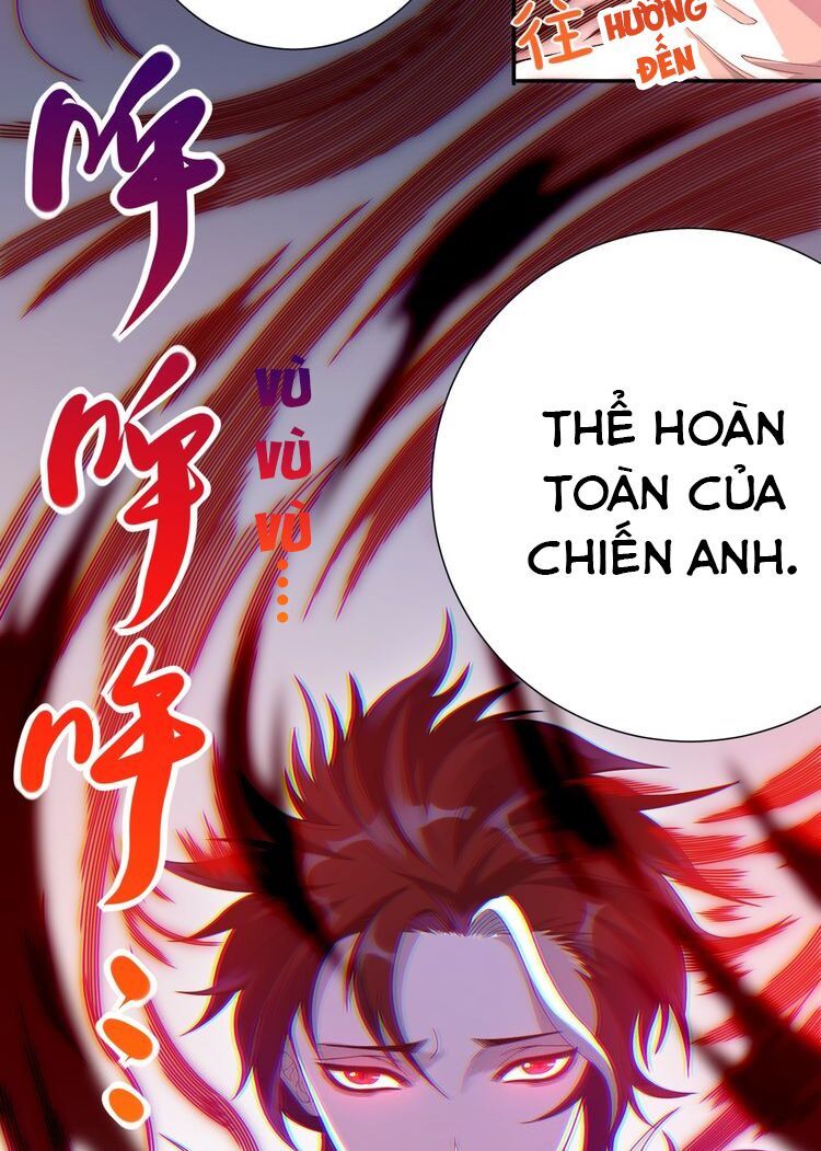 Giản Giới Chapter 48 - 8