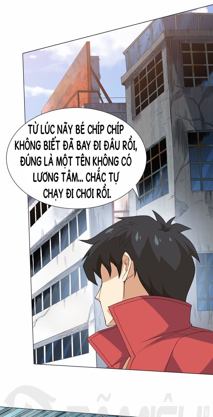 Giản Giới Chapter 5 - 27