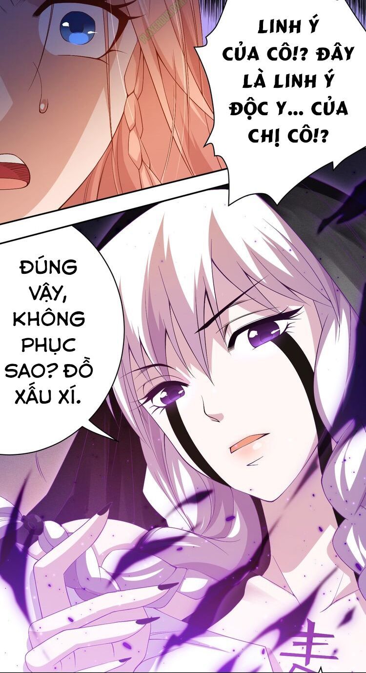 Giản Giới Chapter 51 - 9