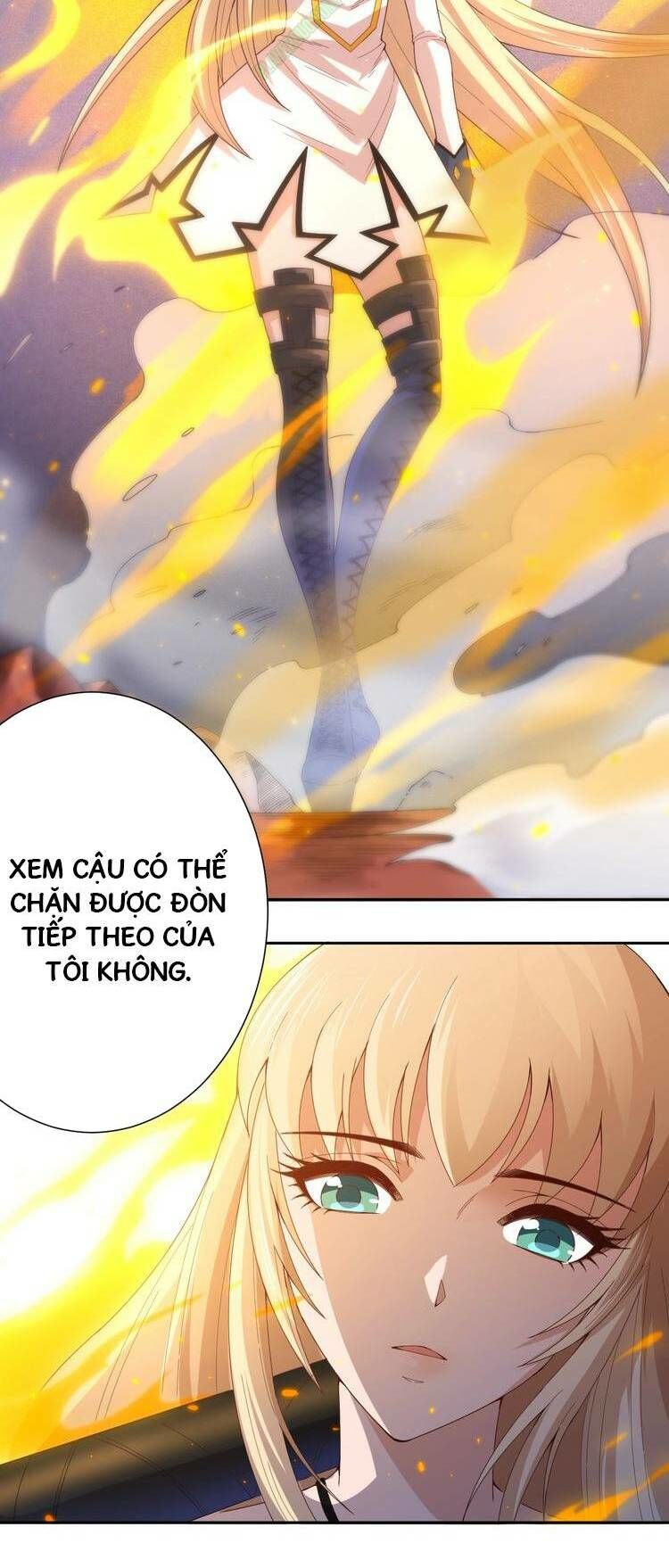 Giản Giới Chapter 53 - 2