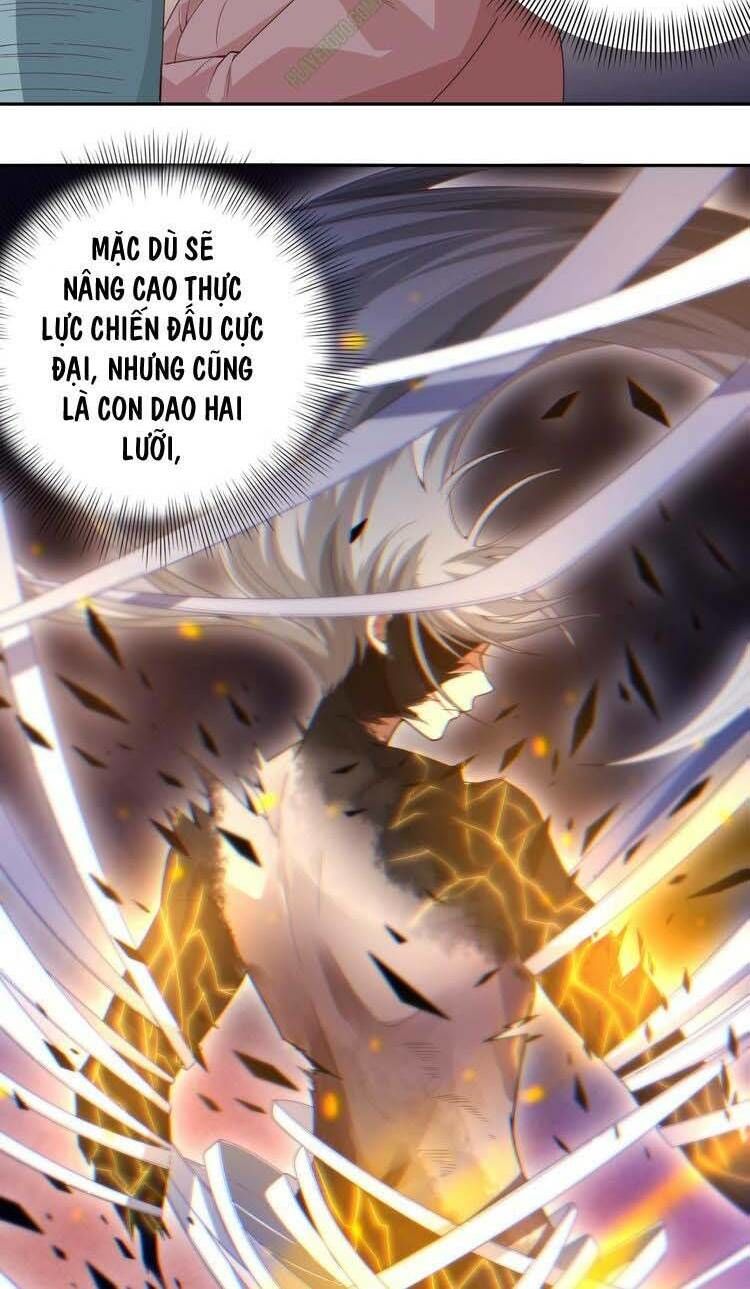 Giản Giới Chapter 54 - 4