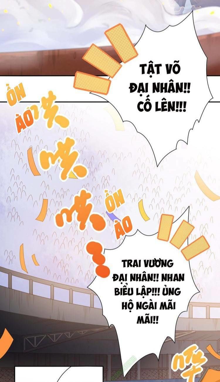 Giản Giới Chapter 55 - 3