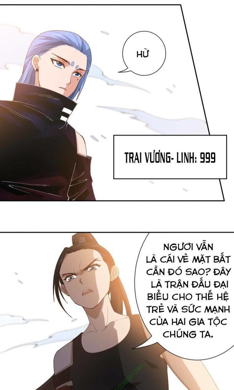 Giản Giới Chapter 55 - 7