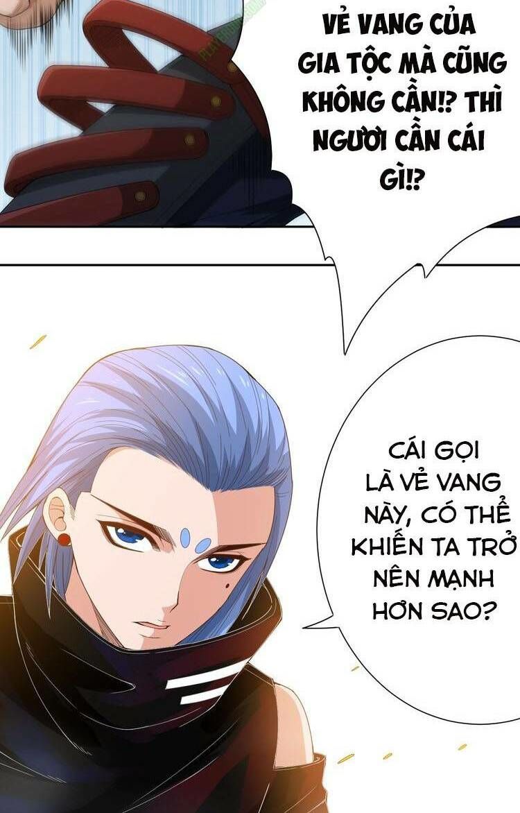 Giản Giới Chapter 55 - 10