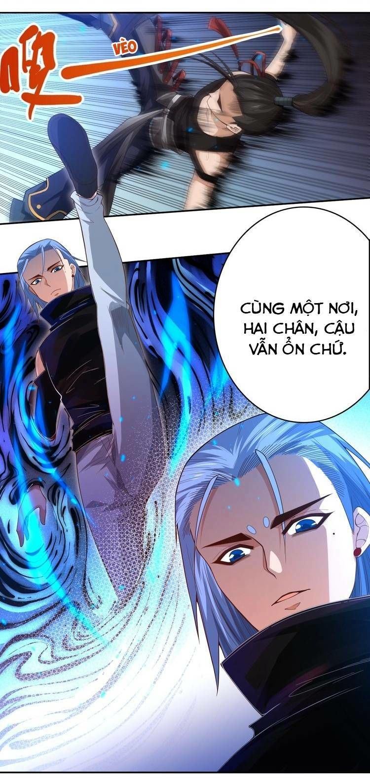 Giản Giới Chapter 56 - 21