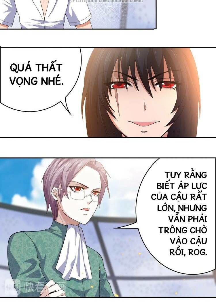 Giản Giới Chapter 58 - 28