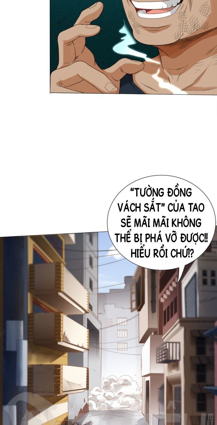 Giản Giới Chapter 6.2 - 15