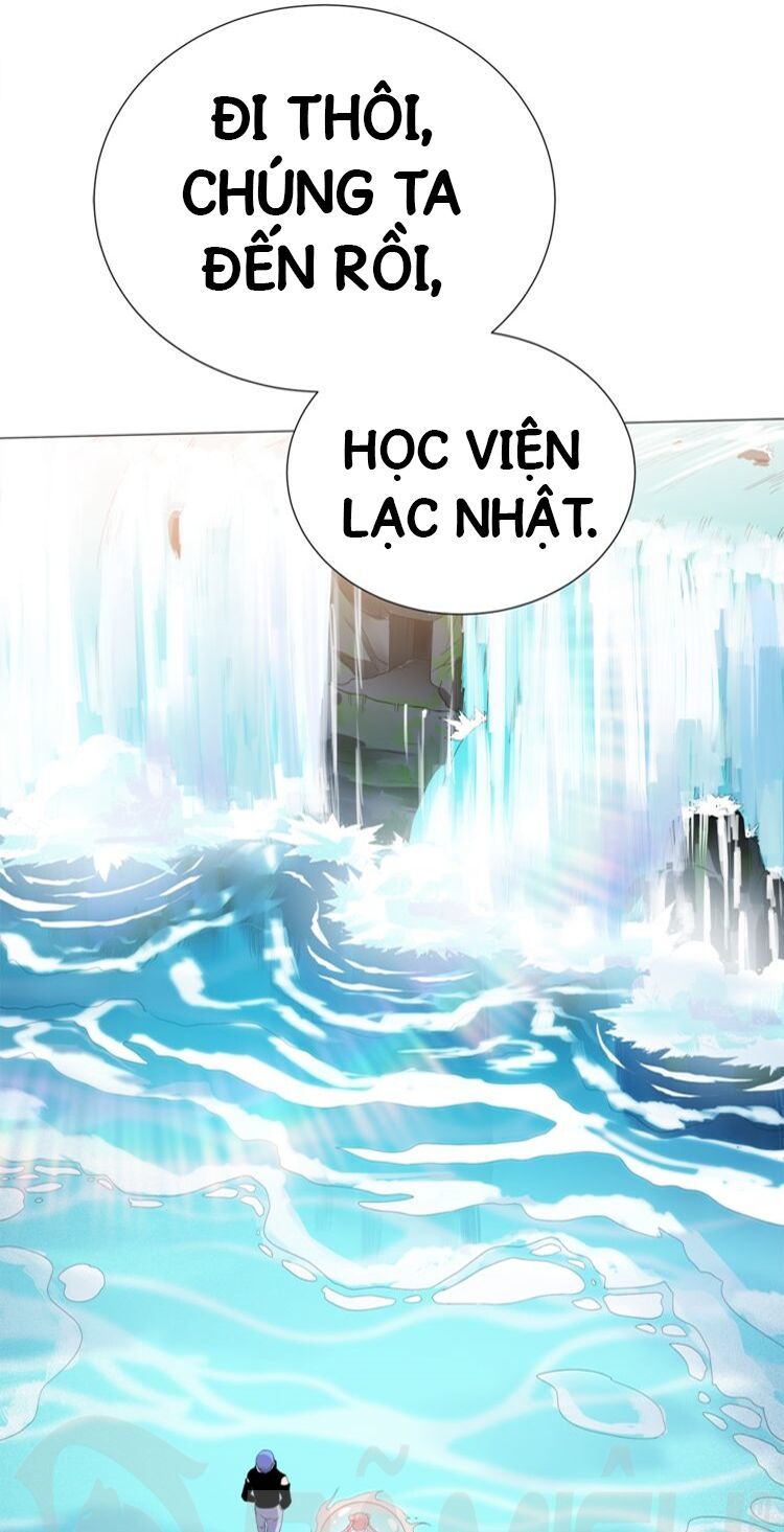 Giản Giới Chapter 6.3 - 19