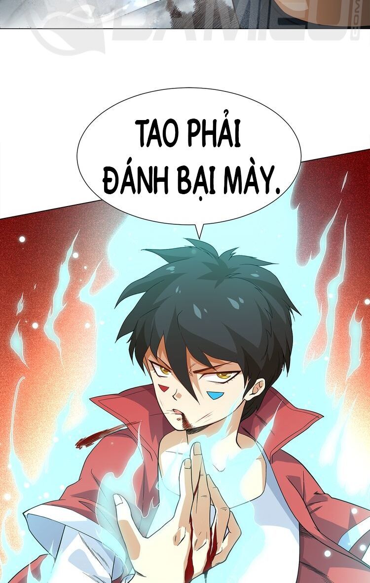 Giản Giới Chapter 6 - 2